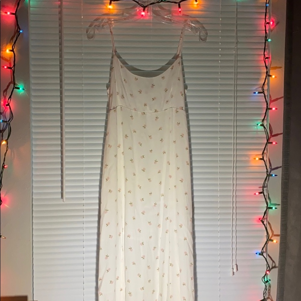 Brandy Melville ‘Colleen’ Dress